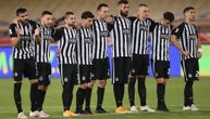 Fudbaler Partizana suspendovan za start evropskih kvalifikacija: Kažnjen još 2014, pauzira dva meča!