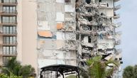 Bajden proglasio vanredno stanje na Floridi: Skoro 100 ljudi se vodi kao nestalo u ruševinama zgrade