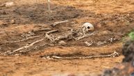 Veliko arheološko otkriće kod Varvarina: Pronađeni skeleti iz sedmog ili osmog veka