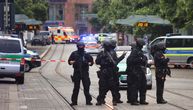 Novi detalji užasa u Nemačkoj: Napadač od ranije poznat policiji, pre ubistva vikao "Alahu akbar"