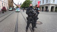 Uhapšen još jedan "Građanin rajha": Nastavljena akcija protiv nemačkih pučista