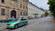 Uhapšen osumnjičeni za ubistvo troje ljudi u Nemačkoj: Napadač ranjen prilikom privođenja