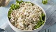 Recept za pileću salatu sa susamom: Kremasto savršenstvo u kom će uživati sva čula