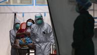 Nestao kiseonik u bolnici u Indoneziji, preminula najmanje 33 pacijenta teško obolela od korone