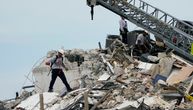Raste broj preminulih u Majamiju: Pronađena još 3 tela u ruševinama srušene zgrade na Floridi