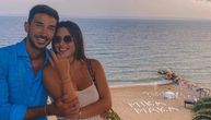 Marko Grujić zaprosio devojku na nestvarno romantičan način: Večera na plaži, sveće, klavir i pesma