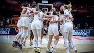 Srpkinje u finalu Eurobasketa, naše devojke preživele neviđenu dramu, za zlato sa Francuskom