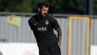 (LIVESTREAM) Partizan protiv Kopra igra drugi kontrolni meč na pripremama u Sloveniji