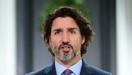 Trudo saopštio da će Kanada uvesti nove sankcije Moskvi zbog "lažnog referenduma"
