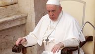 Papa Franja primljen u rimsku bolnicu, ima zakazanu operaciju