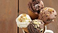 Recept za savršen domaći čokoladni sladoled: Kada ga jednom probate, pravićete ga uvek