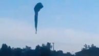 Trenutak pada balona u SAD koji je ubio petoro turista: Korpa se srušila, među stradalima i pilot