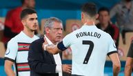 Skandal trese Portugal pred Mundijal: Osuđen selektor Santoš, zbog saučesništva kažnjen i Fudbalski savez!