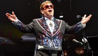 Elton Džon kreće na oproštajnu turneju: Izabrao 30 novih datuma tokom naredne godine