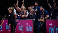 "Serbia is a land of true warriors": Marina Maljkovic explains Serbian women's EuroBasket dominance