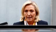 Marin le Pen ponovo izabrana za lidera kranje desnice