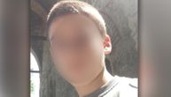 Petru (16) kog je progutala Zapadna Morava tata je rekao da ne ide na reku. Nestao je pred sestrom