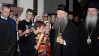 Patrijarh danas služi liturgiju u Gračanici i pomen na Gazimestanu