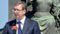 Vucic: Compromise only solution for Kosovo and Metohija, people decide