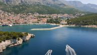 Nekad sindikalno letovalište, danas biser Jadrana: Plaža u Makarskoj proglašena za najlepšu na svetu