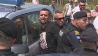 Policajac srpske nacionalnosti pod istragom jer je pokušao da spreči hapšenje mladića na Gazimestanu
