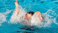 Drama na bazenu kod Mionice: Dečak potonuo na dno, spasilac ga izvukao jednom rukom