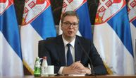 Vučić se sastaje sa zvaničnima svetske bokserske federacije