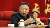 Kim Džong Un na izložbi novog naoružanja obećao nepobedivu vojsku: Optužio SAD za stvaranje tenzija