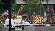 Velika tragedija u Londonu: Dvoje dece i dve žene stradali u požaru u kući