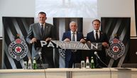 "Partizanu su najveći sponzori njegovi navijači": Ostoja Mijailović o finansijama za narednu sezonu