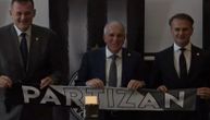 (UŽIVO) Obradović opet među crno-belima: Pratite predstavljanje novog/starog trenera Partizana