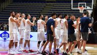 Košarkaši Srbije kreću u borbu za odlazak na Olimpijske igre