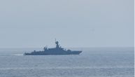 Moskva opet zapretila: Ko provocira u Crnom moru "dobiće po nosu"