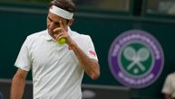 Federer kao u najboljim danima: Gaske se borio samo jedan set, sve ostalo je bila metla