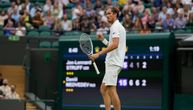 Veliki udarac za Vimbldon: ATP doneo odluku da ne dodeljuje poene učesnicima u znak podrške ruskim teniserima