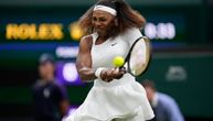 "Ja bih u zatvoru završila da sam divljala kao Zverev": Serena tvrdi da postoje dvostruki aršini
