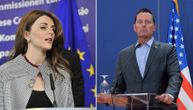 Bivša ambasadorka tzv. Kosova prozvala Grenela zbog njegove čestitke Vidovdana: "Lako se vređate"