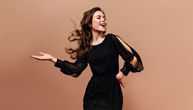 Neprolaznost večnog modnog trenda: Mala crna haljina je letnji hit, a evo kako možete da je nosite