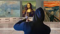 5 najvećih pljački muzeja: Jedna je proslavila "Mona Lizu", iza druge je stajao Hrvat-Spajdermen
