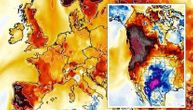 I jul će da "gori": Toplotni talas širom Evrope i sveta, temperatura obara rekorde, a tek će da prži