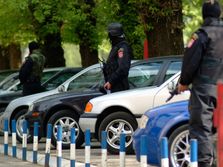 Drama u centru Bihaća: Masovna tuča i pucnjava migranata, jedan ubijen, ima i teško povređenih