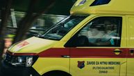 Drama u Osijeku: Pala lučka dizalica, ima povređenih