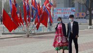 Severna Koreja izdala direktivu omladini: "Oduprite se slengu i uticaju sa Juga"