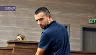 Počelo suđenje Ristu Jovanoviću u Prištini: Negirao da je širio javnu mržnju i netrpeljivost