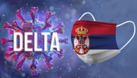 Delta strain of coronavirus reaches Serbia: Two persons who returned from abroad have it