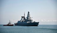 "Rusija da shvati da se saveznici iz NATO ne povlače": Alijansa zadržava predstavništvo u Crnom moru