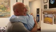 Džef Bezos sa sobom u svemir vodi i staricu: Ispunio joj želju koja joj je 1960-ih bila uskraćena