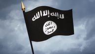 Poklič "Alahu egber" i zastava ISIS-a u Banjaluci tokom obeležavanja 26 godina od stradanja Srba