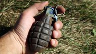 Nađena ručna bomba na planini Jastrebac: Policija obezbeđuje mesto