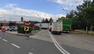 Traffic back to normal at border crossing with Romania: Over 80 trucks managed to leave the country